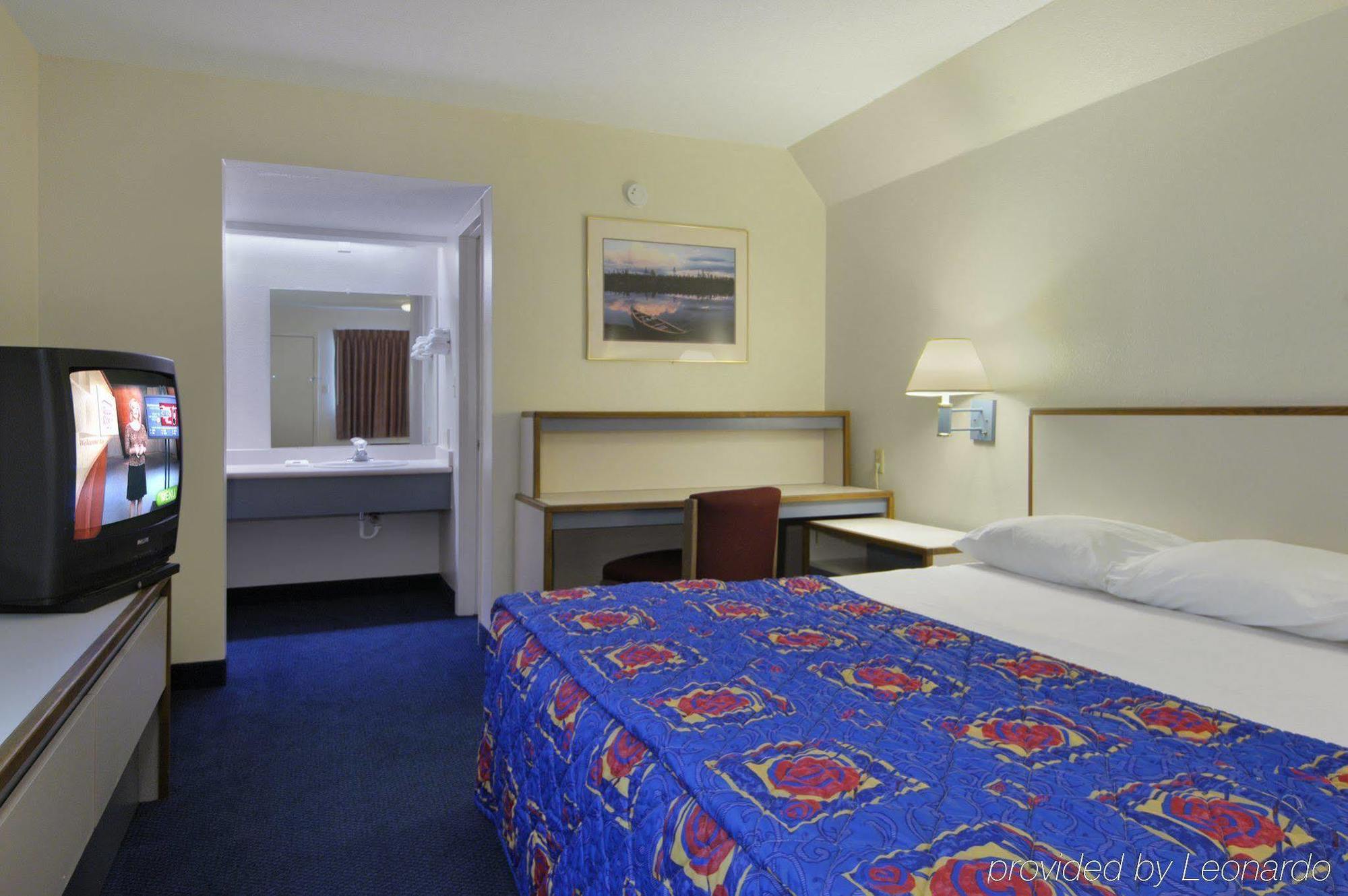 Red Roof Inn Jackson North - Ridgeland Cameră foto